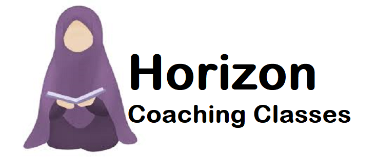 Horizon Coaching Classes